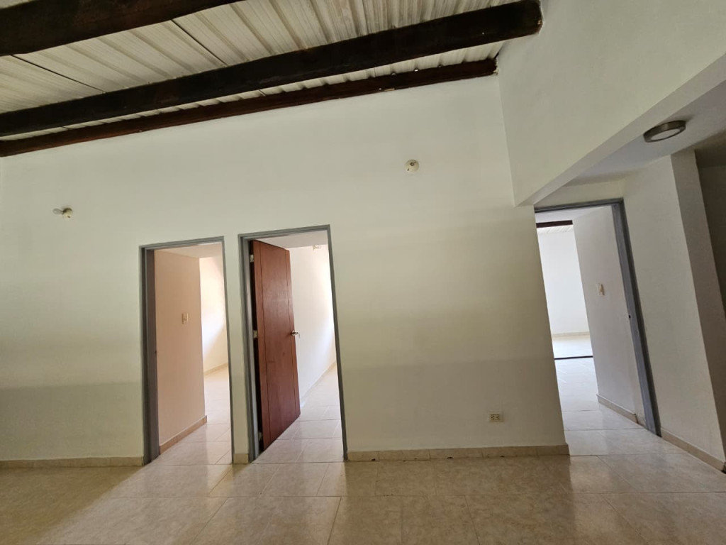 Casa En Arriendo - Cañaveralejo - Seguros Patria, Cali