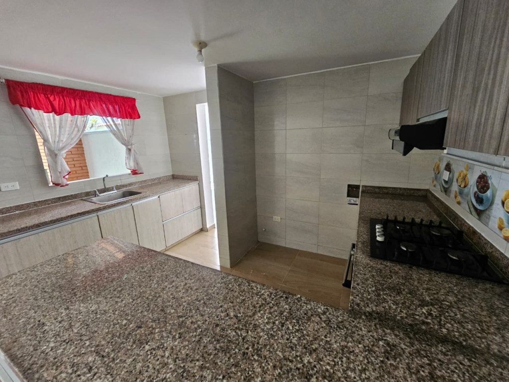 Casa En Arriendo - Cañaveralejo - Seguros Patria, Cali