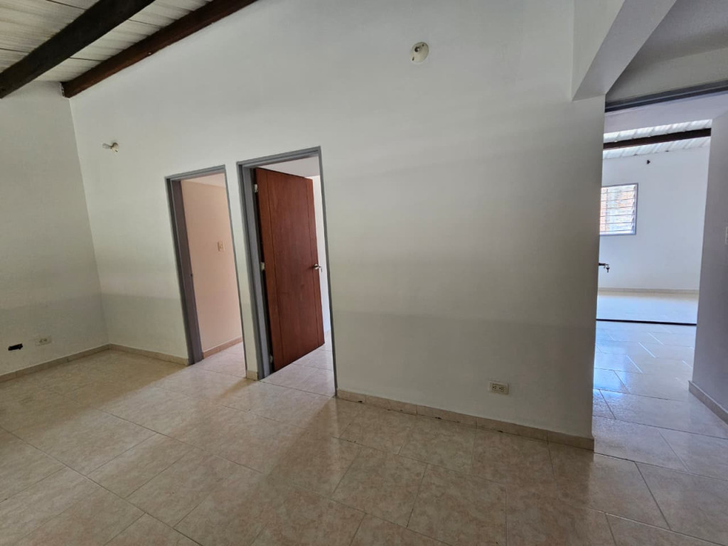 Casa En Arriendo - Cañaveralejo - Seguros Patria, Cali