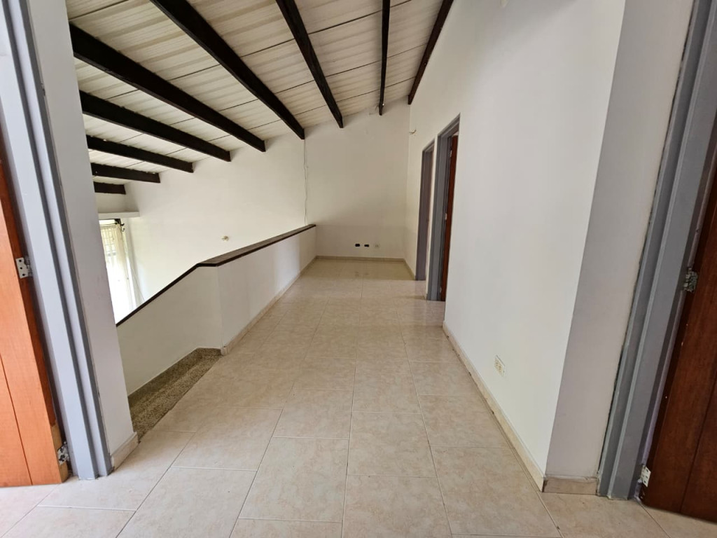 Casa En Arriendo - Cañaveralejo - Seguros Patria, Cali