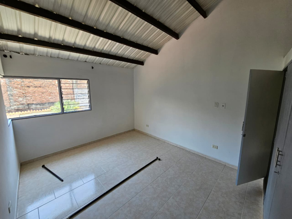 Casa En Arriendo - Cañaveralejo - Seguros Patria, Cali