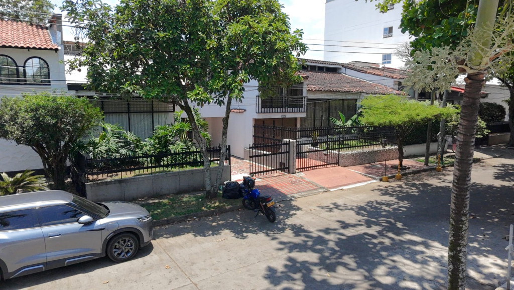 Casa En Arriendo - Cañaveralejo - Seguros Patria, Cali
