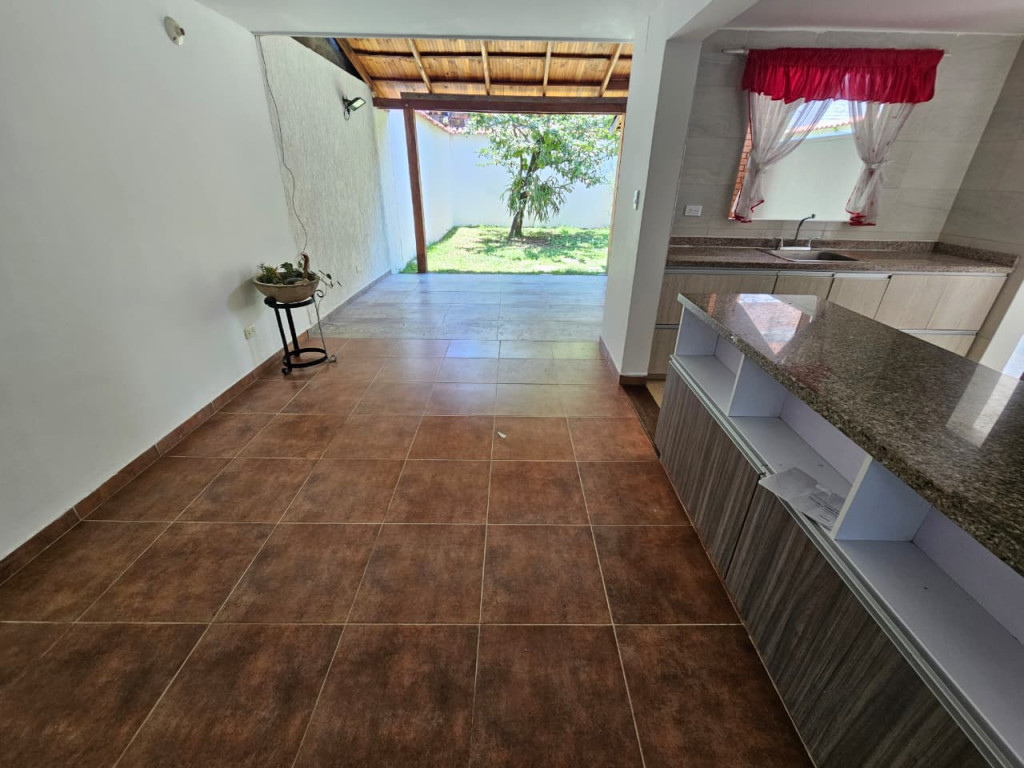 Casa En Arriendo - Cañaveralejo - Seguros Patria, Cali