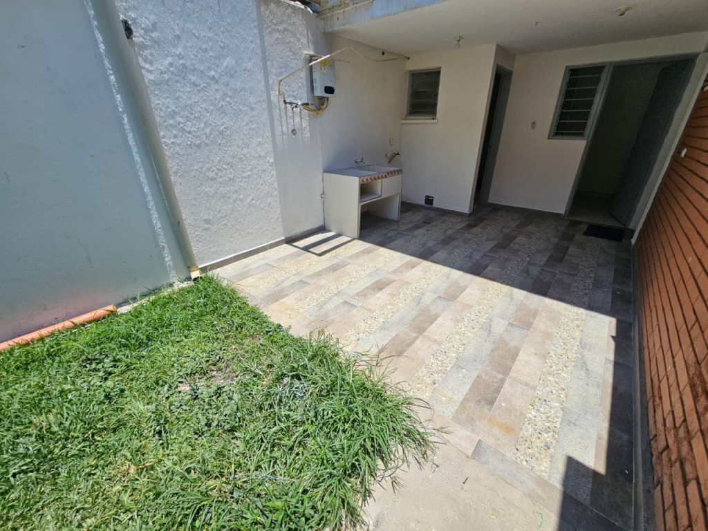 Casa En Arriendo - Cañaveralejo - Seguros Patria, Cali