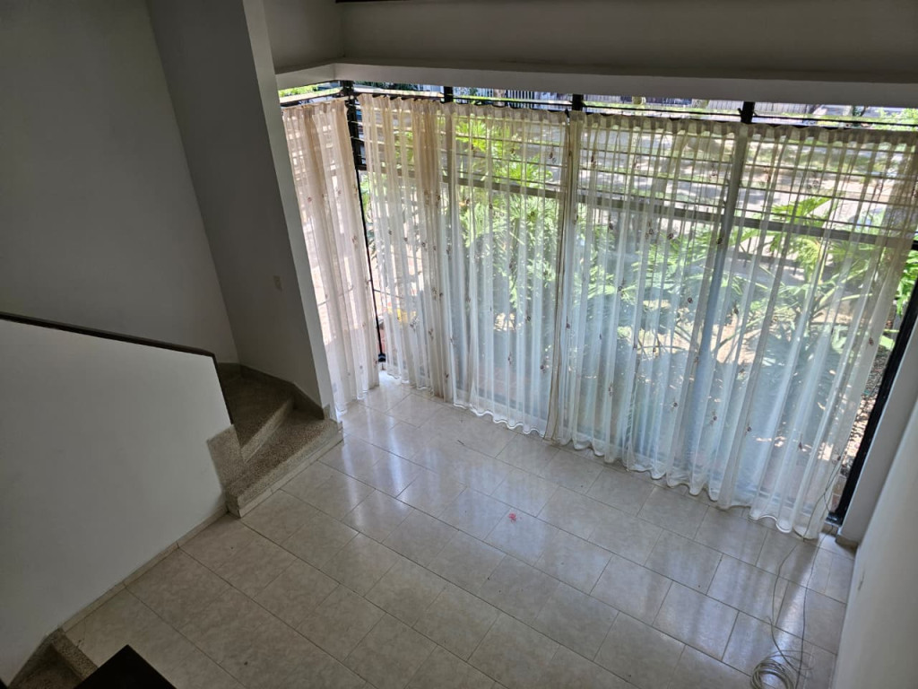 Casa En Arriendo - Cañaveralejo - Seguros Patria, Cali