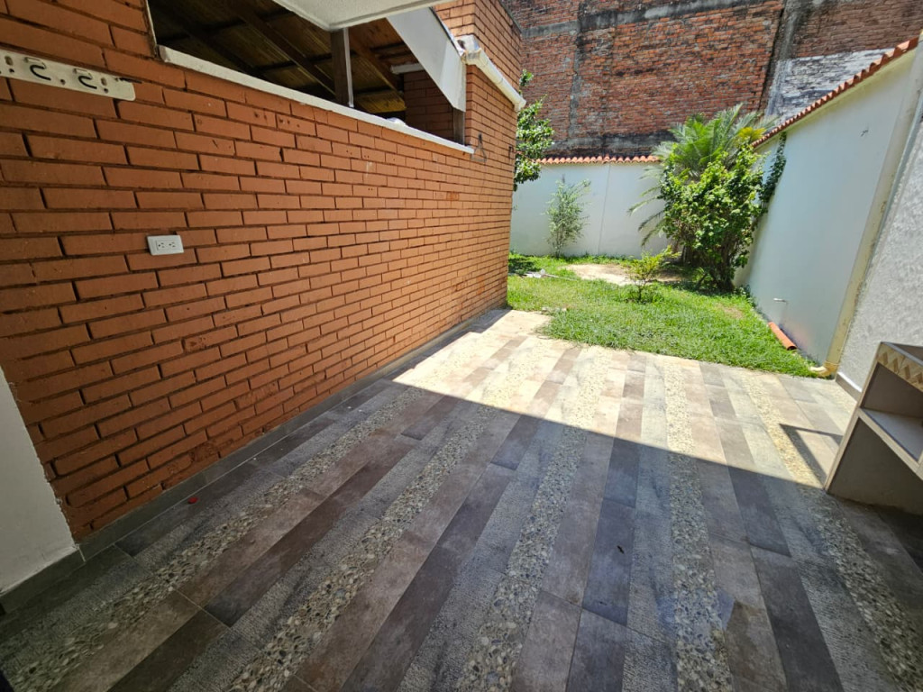 Casa En Arriendo - Cañaveralejo - Seguros Patria, Cali
