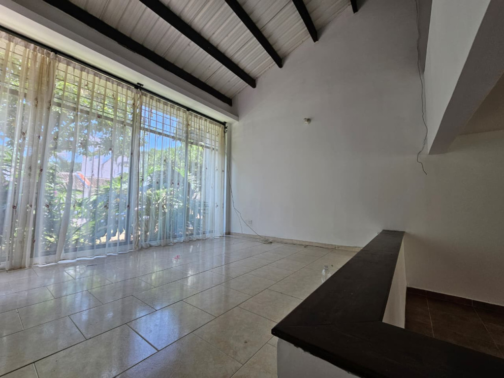 Casa En Arriendo - Cañaveralejo - Seguros Patria, Cali