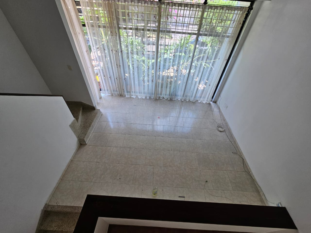 Casa En Arriendo - Cañaveralejo - Seguros Patria, Cali