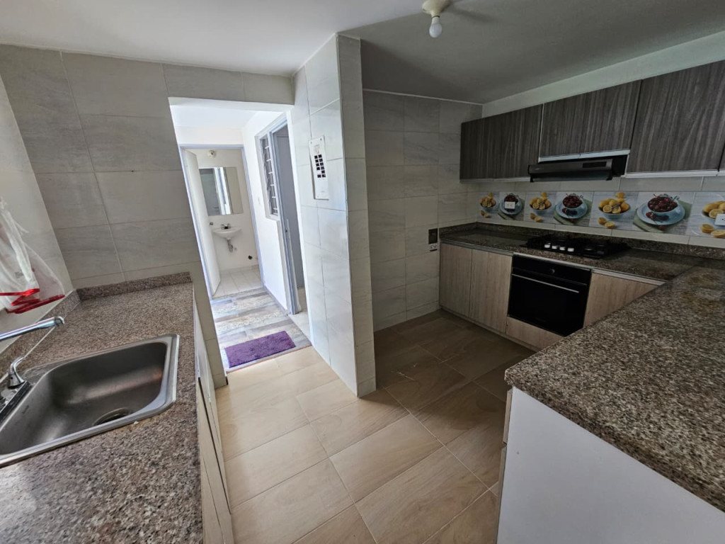 Casa En Arriendo - Cañaveralejo - Seguros Patria, Cali