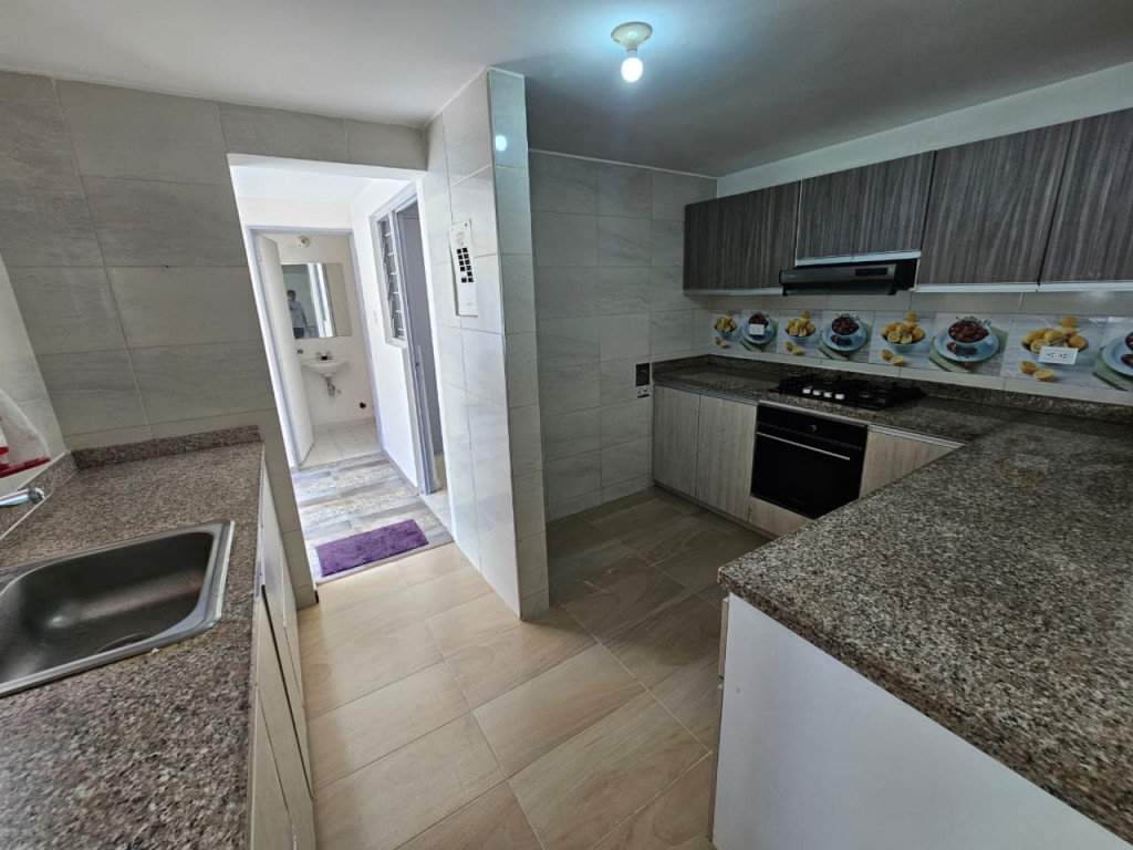 Casa En Arriendo - Cañaveralejo - Seguros Patria, Cali