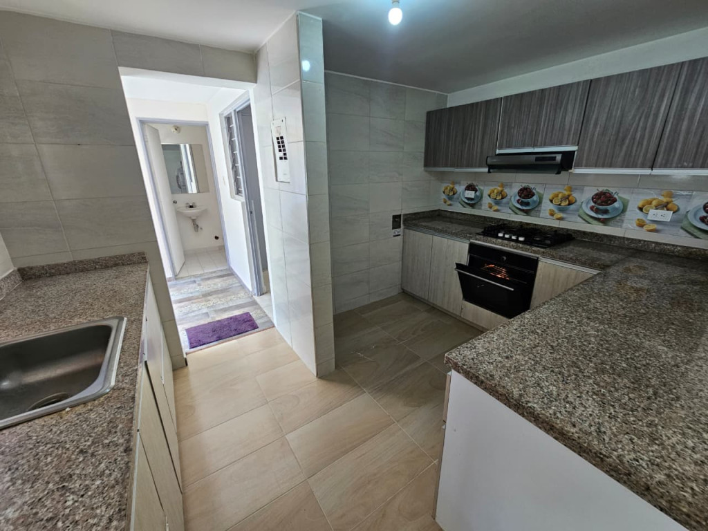 Casa En Arriendo - Cañaveralejo - Seguros Patria, Cali