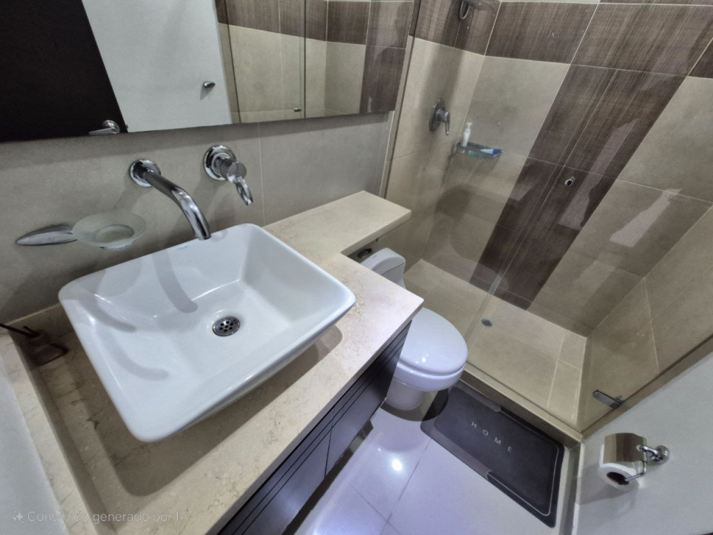 Apartamento En Venta - Ciudad Jardín, Cali