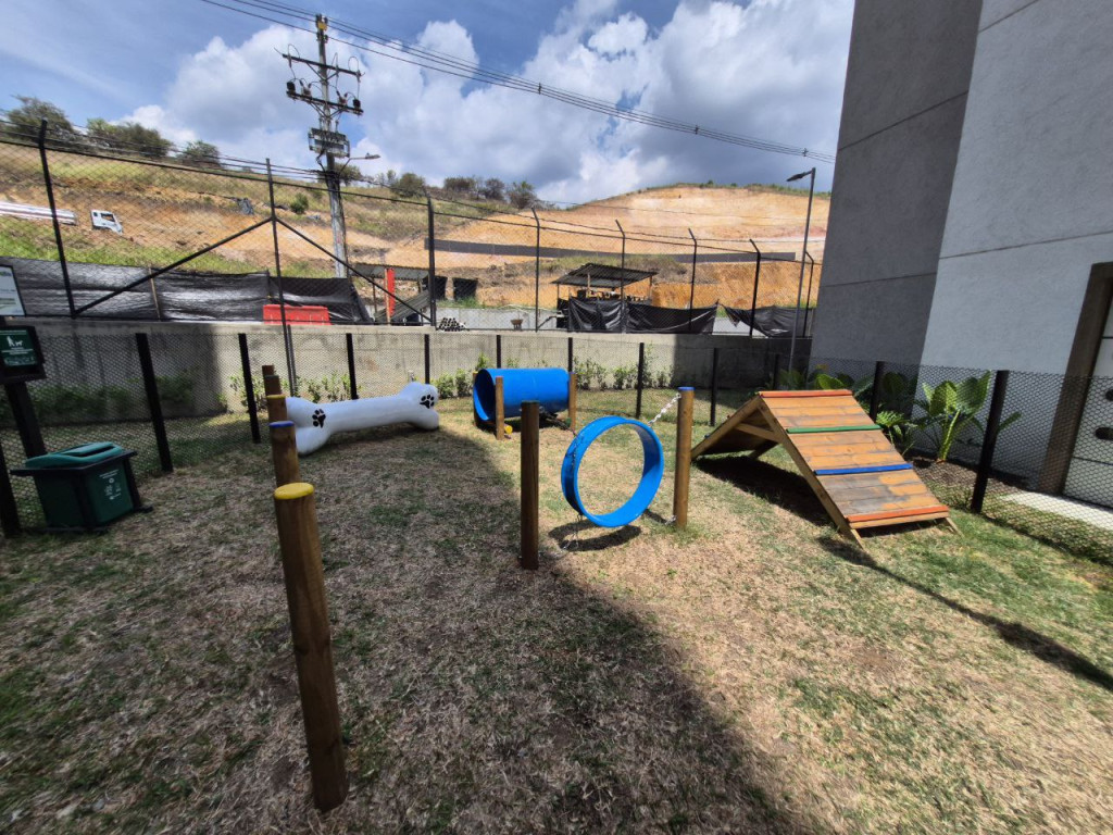 Apartamento En Venta - Ciudad Guabinas, Yumbo