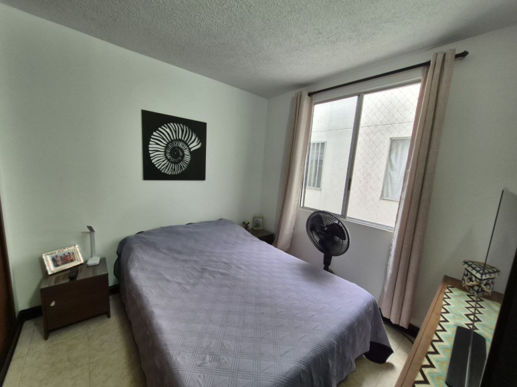 Apartamento En Venta - Valle Del Lili, Cali