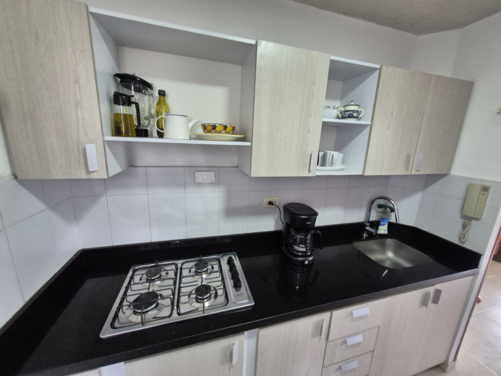 Apartamento En Venta - Valle Del Lili, Cali