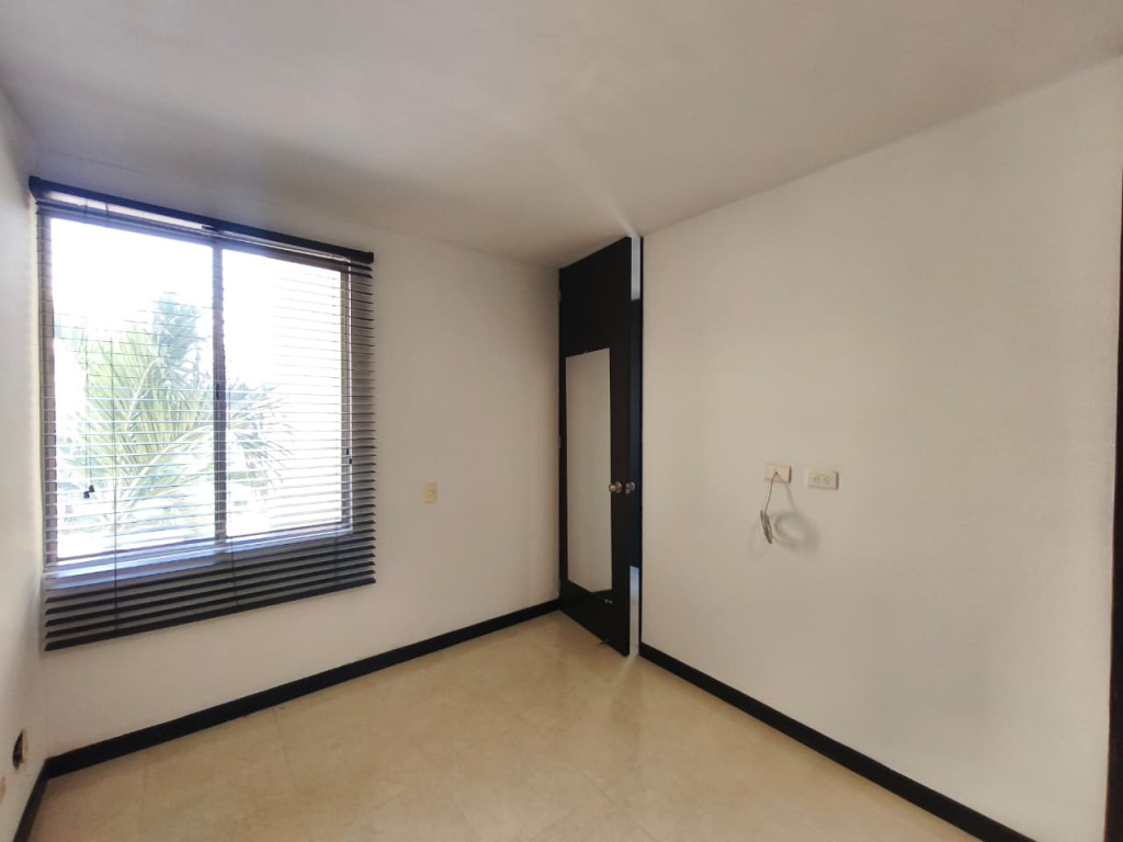 Apartamento En Arriendo - Valle Del Lili, Cali