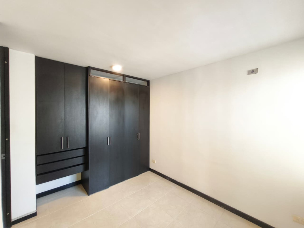 Apartamento En Arriendo - Valle Del Lili, Cali