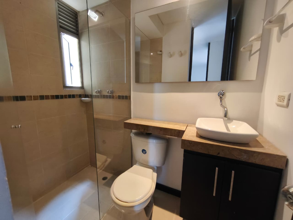 Apartamento En Arriendo - Valle Del Lili, Cali