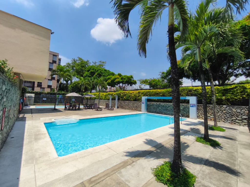 Apartamento En Arriendo - Valle Del Lili, Cali