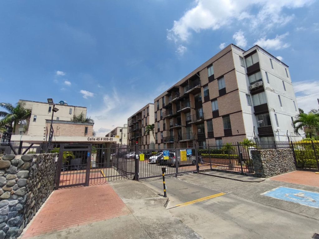 Apartamento En Arriendo - Valle Del Lili, Cali