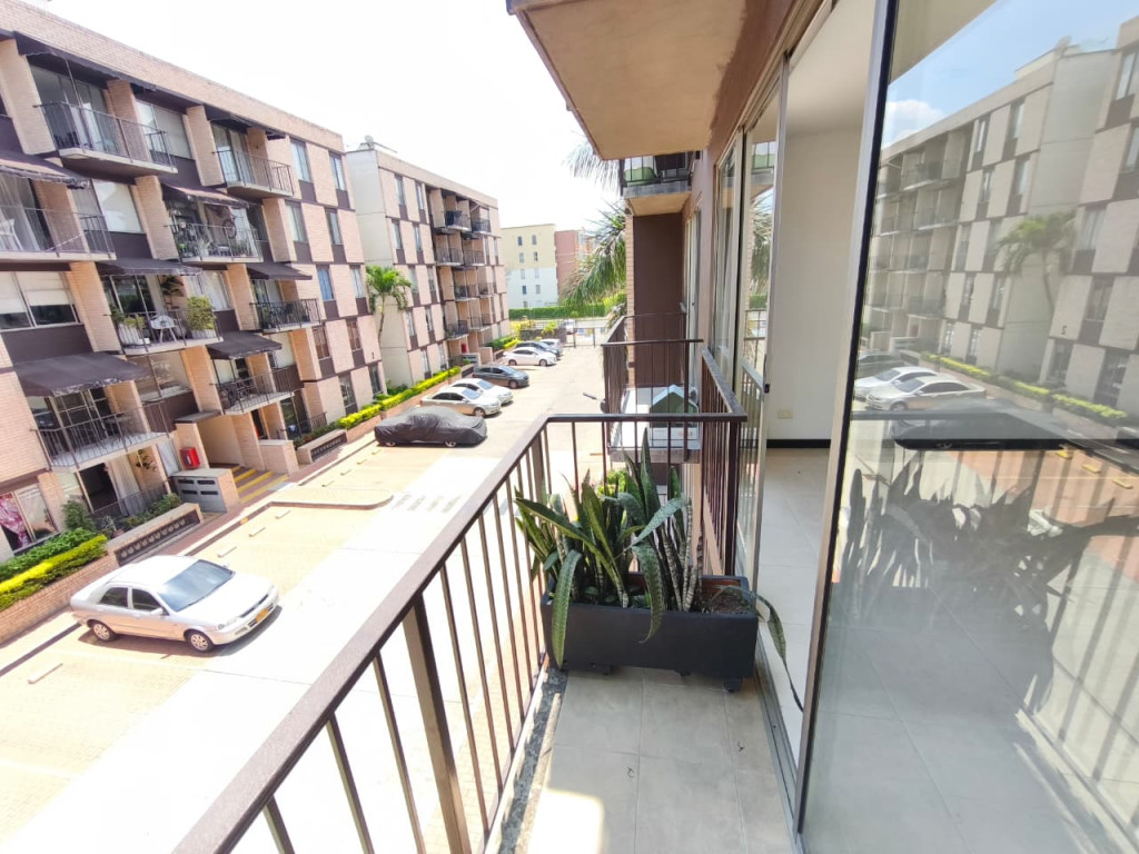 Apartamento En Arriendo - Valle Del Lili, Cali