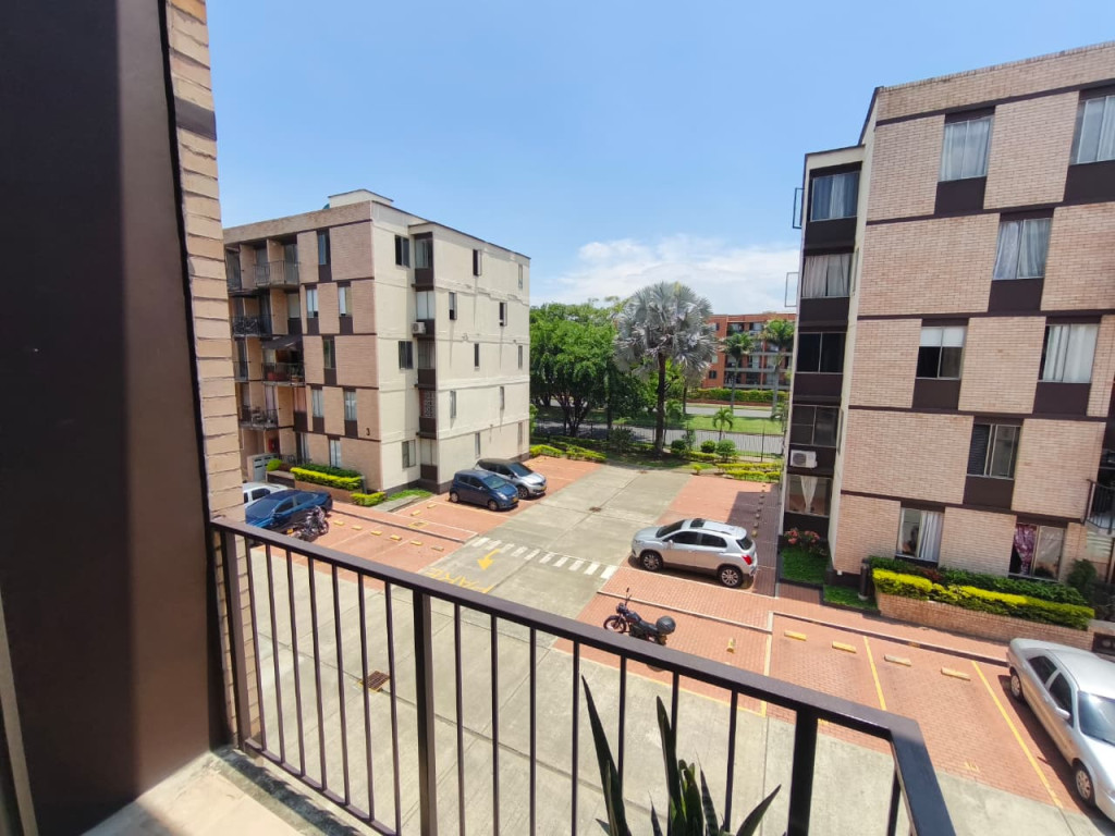 Apartamento En Arriendo - Valle Del Lili, Cali