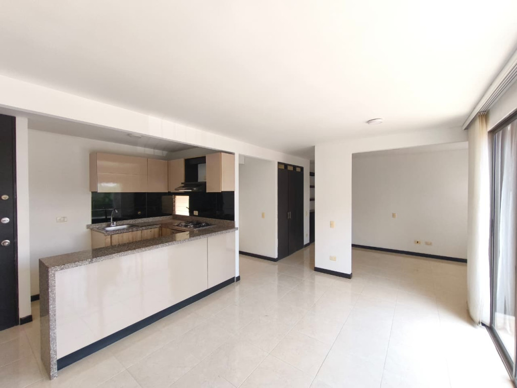 Apartamento En Arriendo - Valle Del Lili, Cali