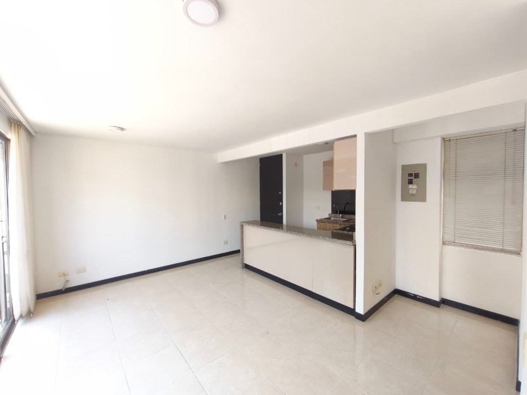 Apartamento En Arriendo - Valle Del Lili, Cali