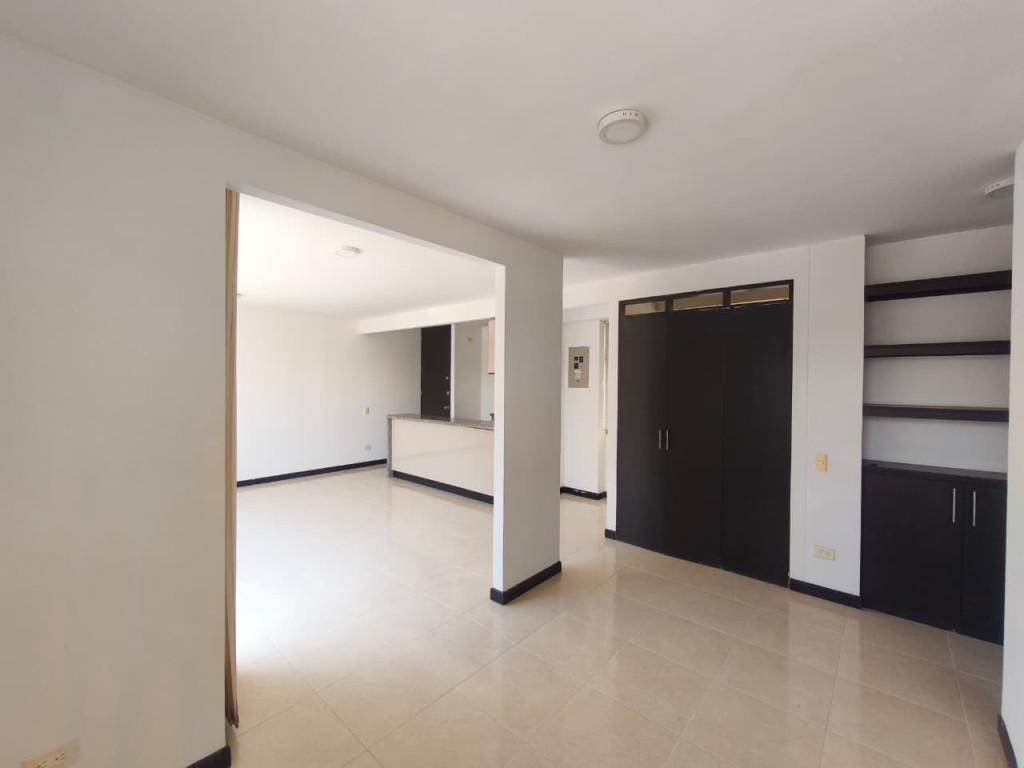 Apartamento En Arriendo - Valle Del Lili, Cali