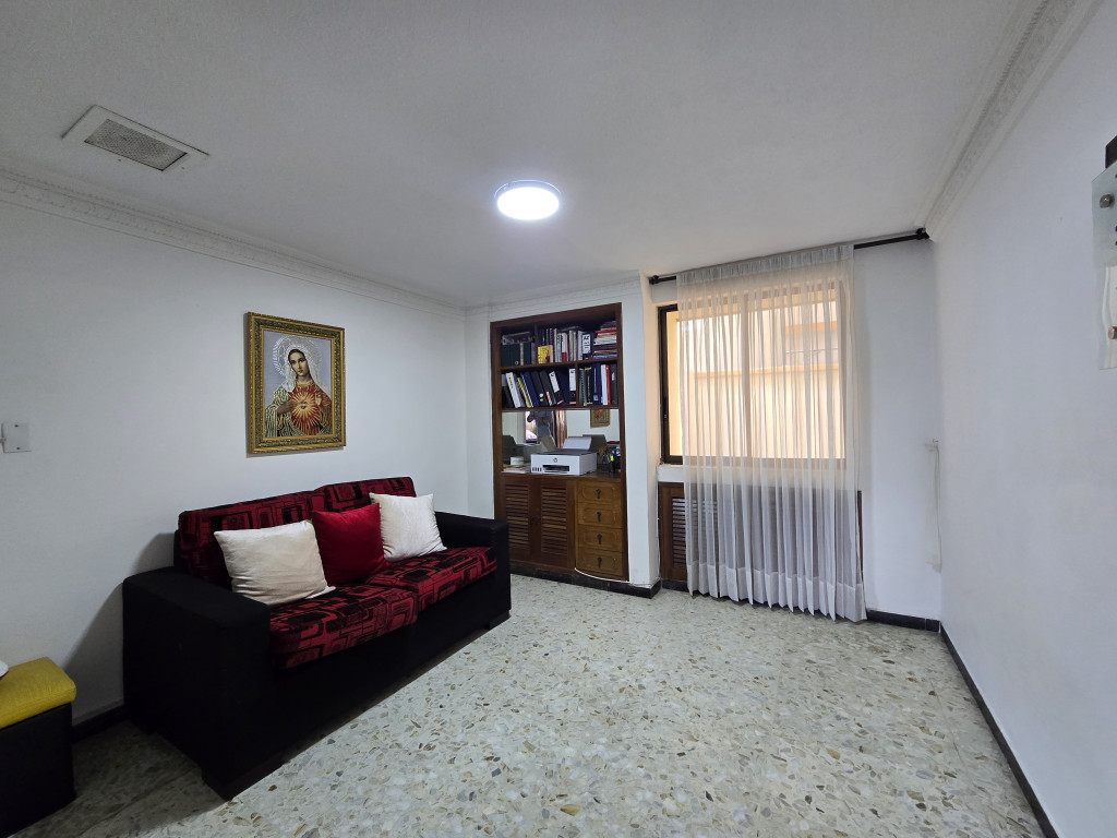 Apartamento En Venta - Tejares - Cristales, Cali