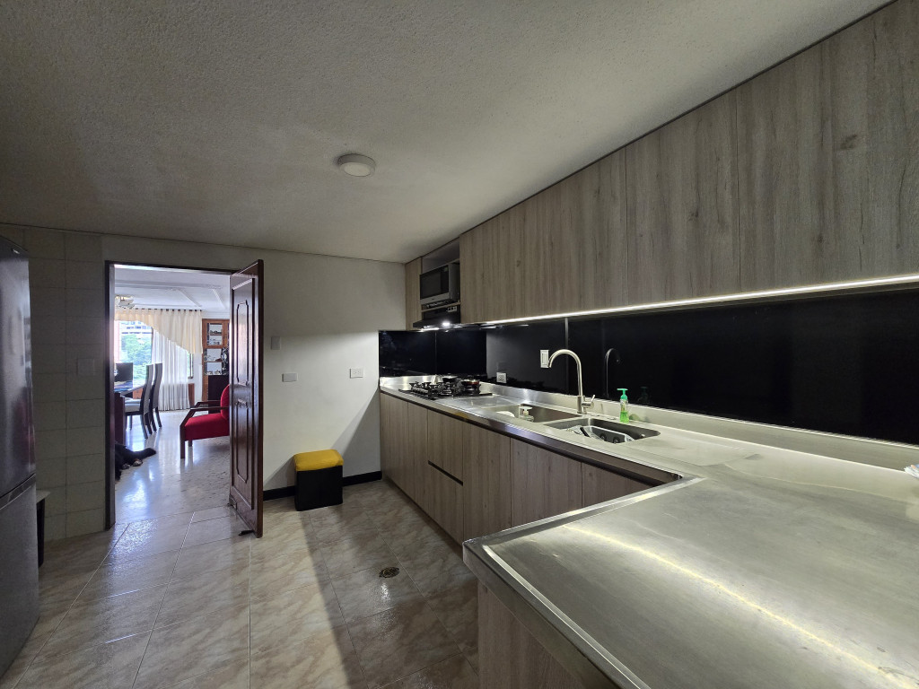Apartamento En Venta - Tejares - Cristales, Cali