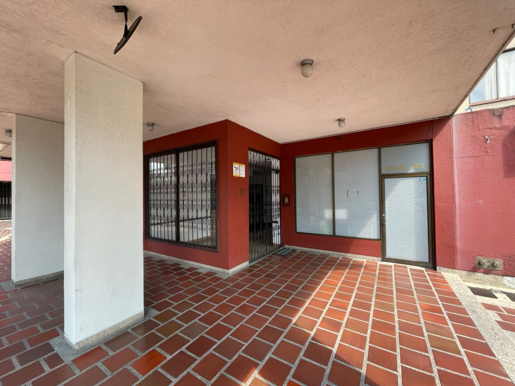 Apartamento En Arriendo - El Peñón, Cali