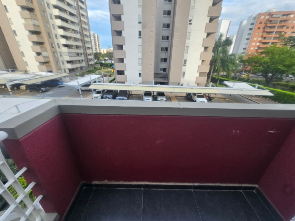 Apartamento En Arriendo - La Flora, Cali