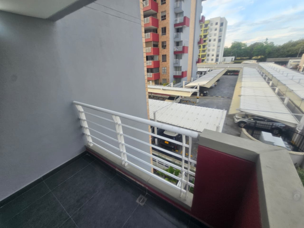 Apartamento En Arriendo - La Flora, Cali