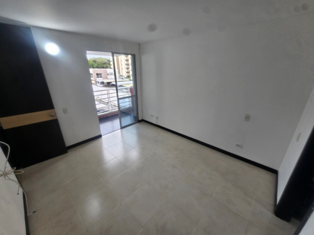 Apartamento En Arriendo - La Flora, Cali