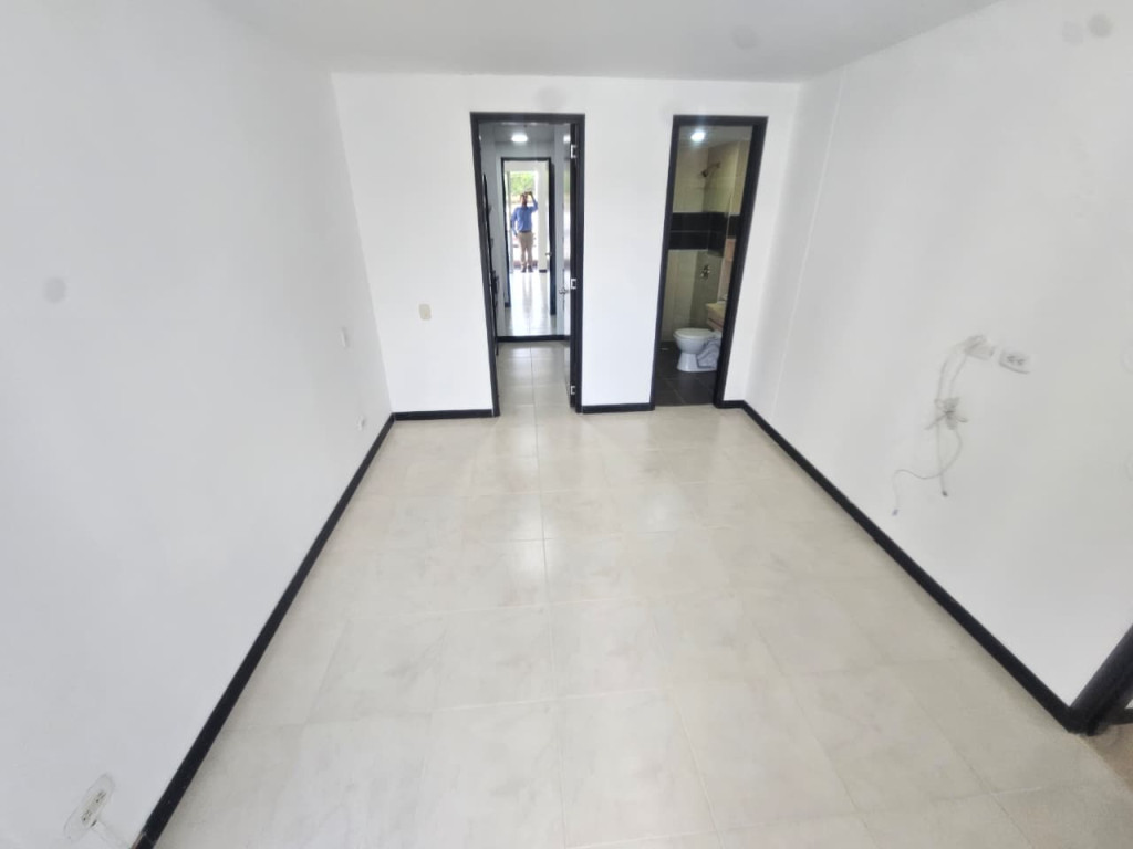 Apartamento En Arriendo - La Flora, Cali