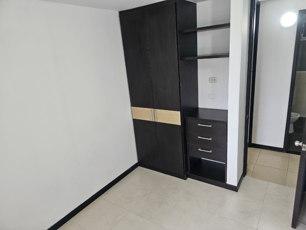 Apartamento En Arriendo - La Flora, Cali