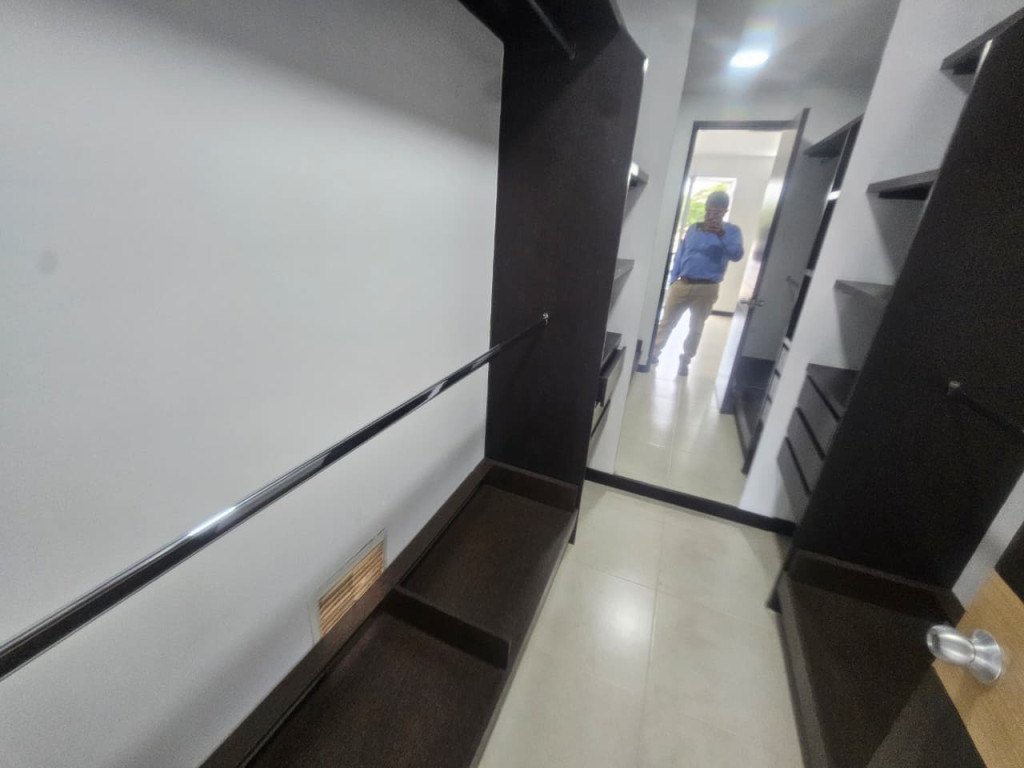 Apartamento En Arriendo - La Flora, Cali
