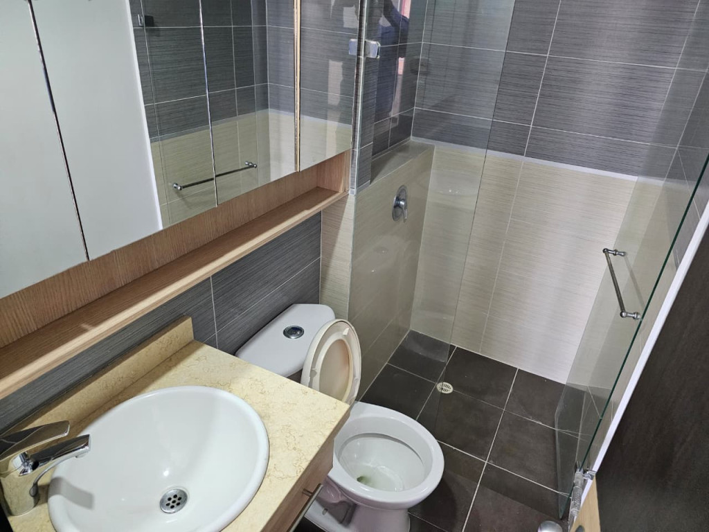Apartamento En Arriendo - La Flora, Cali