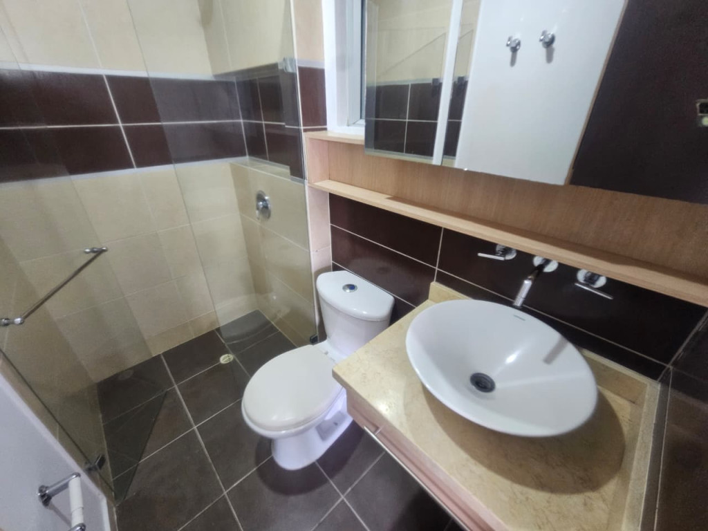 Apartamento En Arriendo - La Flora, Cali