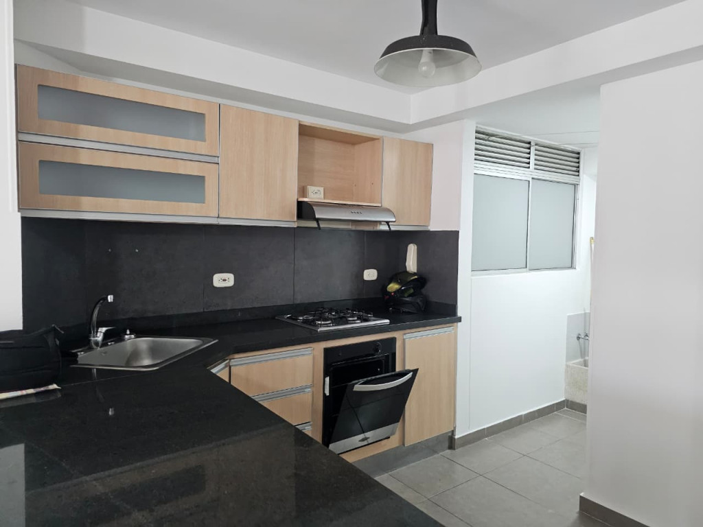 Apartamento En Arriendo - La Flora, Cali