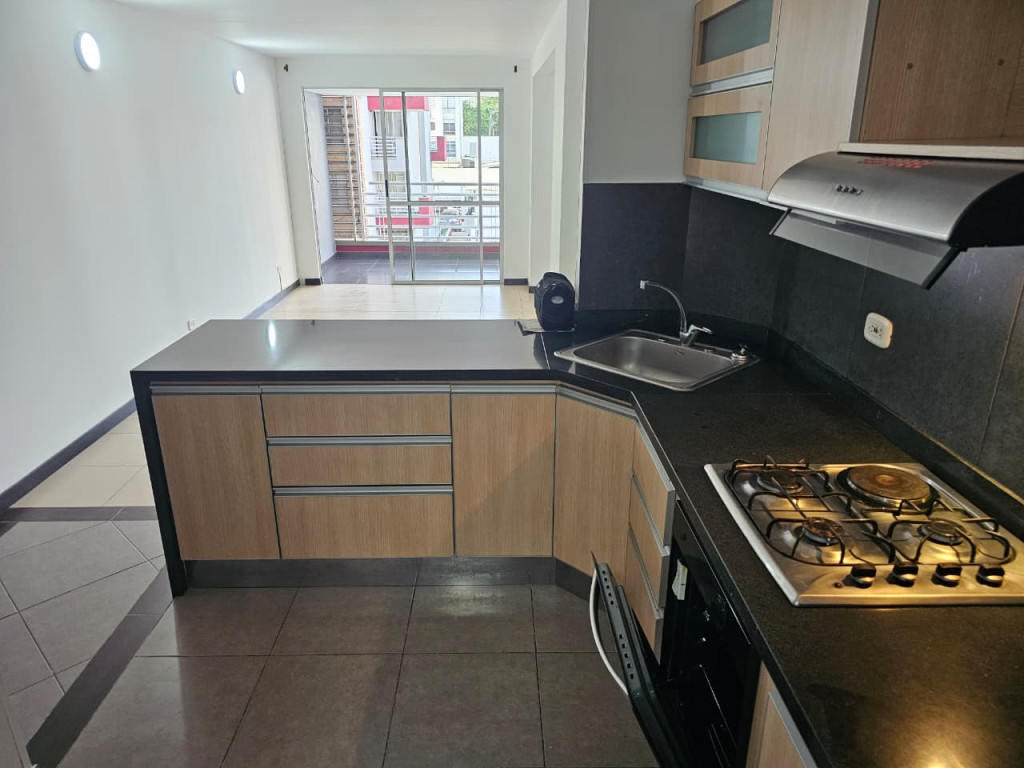 Apartamento En Arriendo - La Flora, Cali