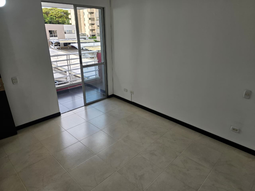 Apartamento En Arriendo - La Flora, Cali