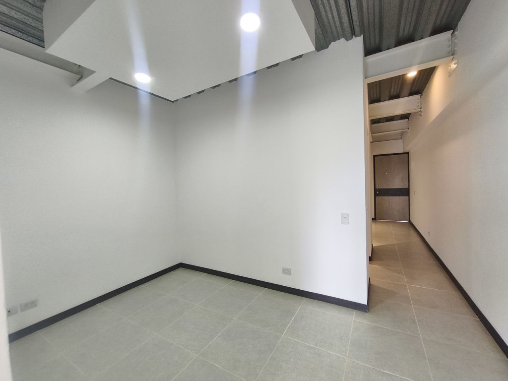 Apartaestudio En Arriendo - Vipasa, Cali