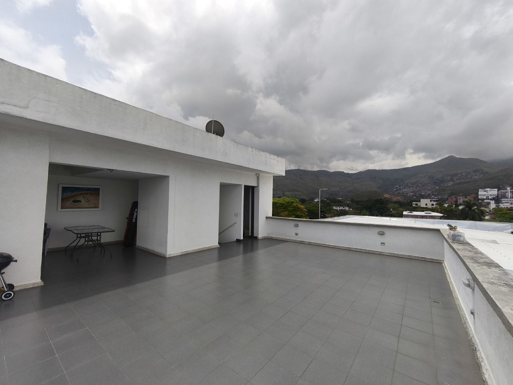 Apartaestudio En Arriendo - Vipasa, Cali
