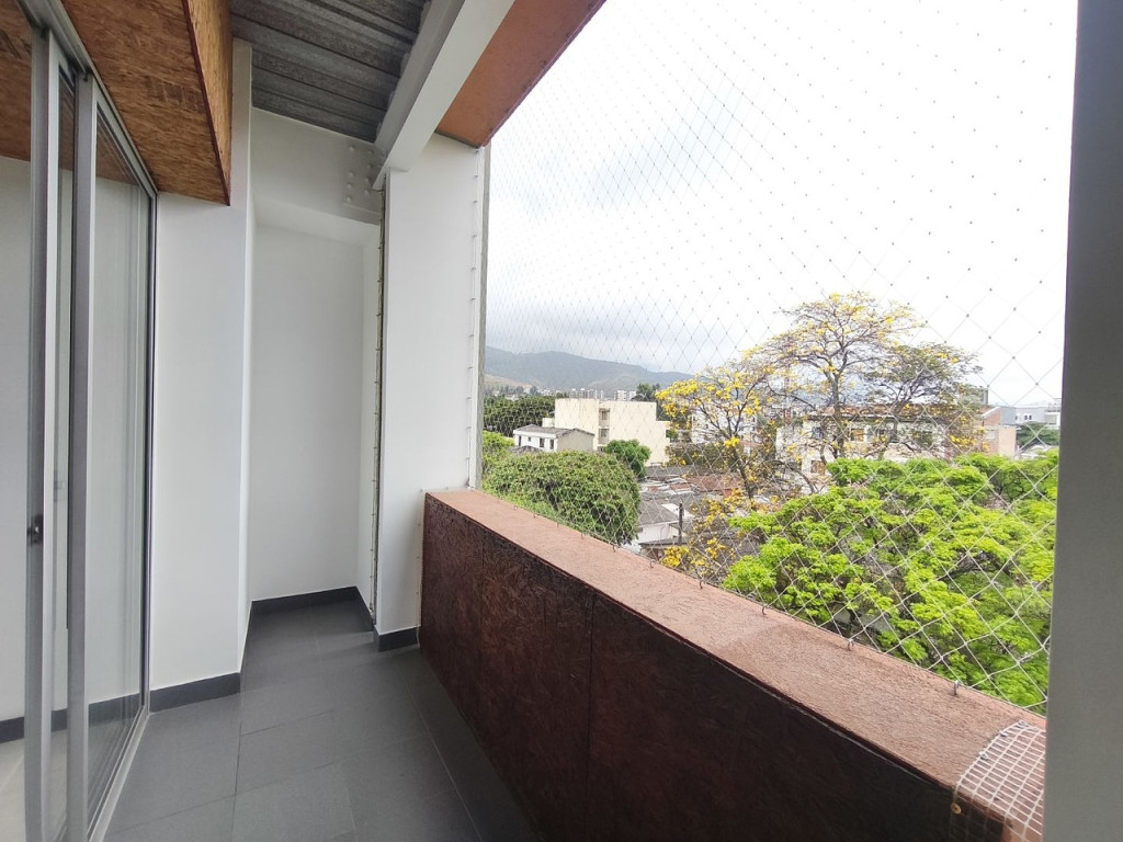 Apartaestudio En Arriendo - Vipasa, Cali