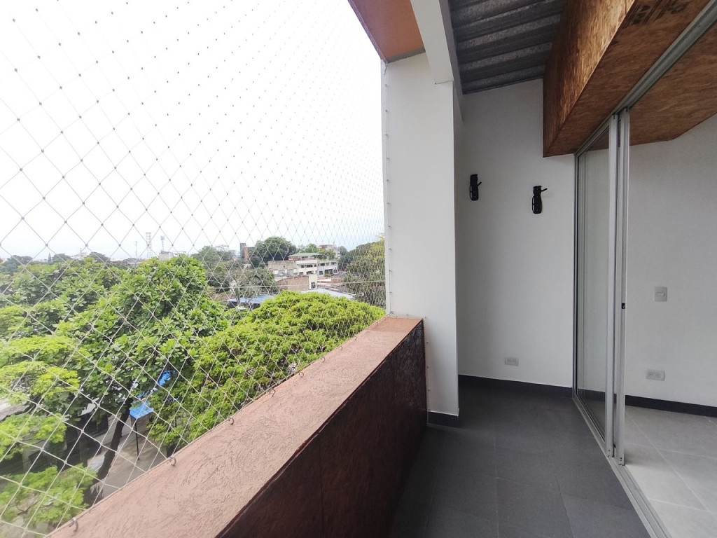 Apartaestudio En Arriendo - Vipasa, Cali