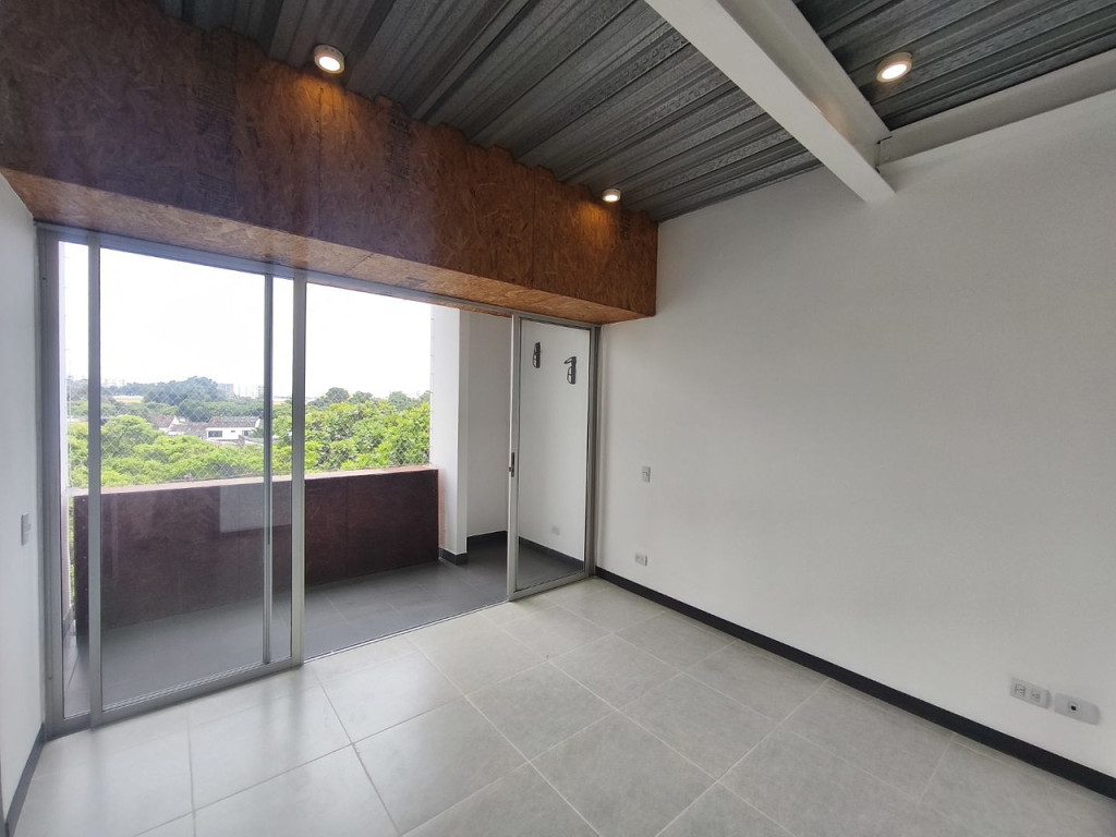 Apartaestudio En Arriendo - Vipasa, Cali