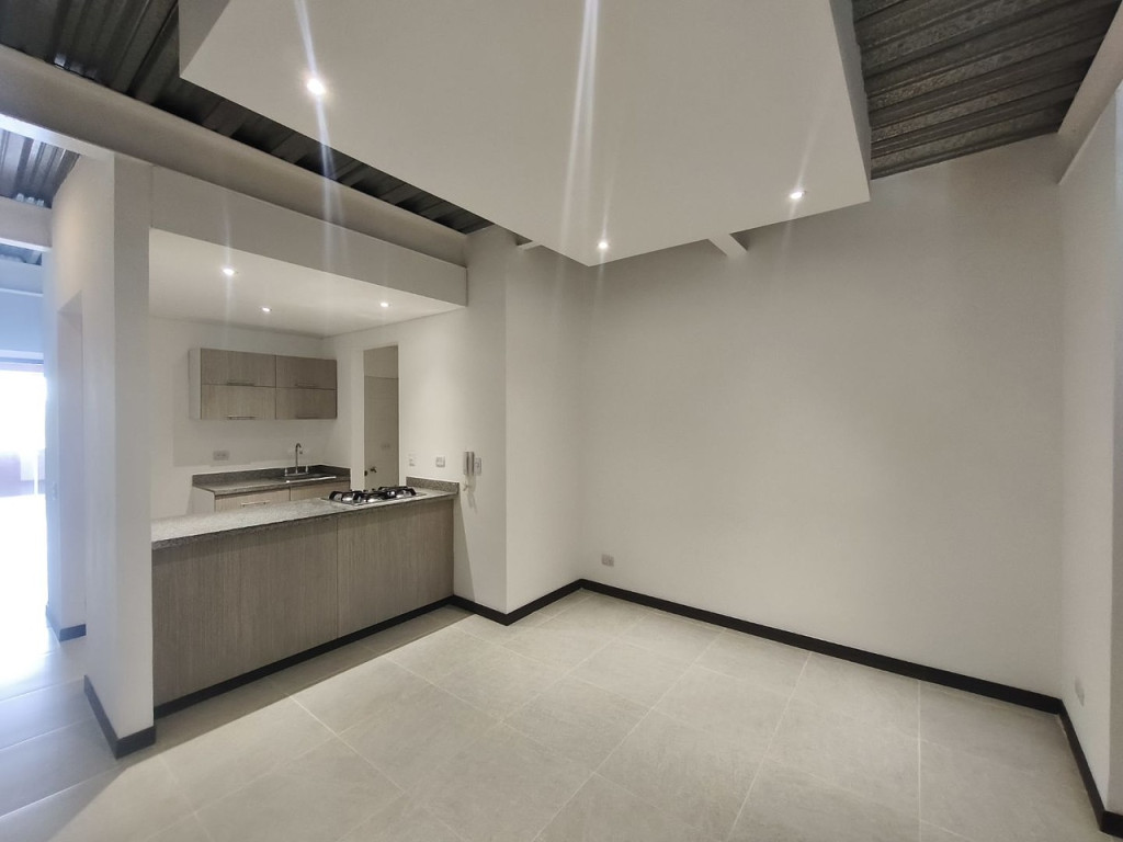 Apartaestudio En Arriendo - Vipasa, Cali