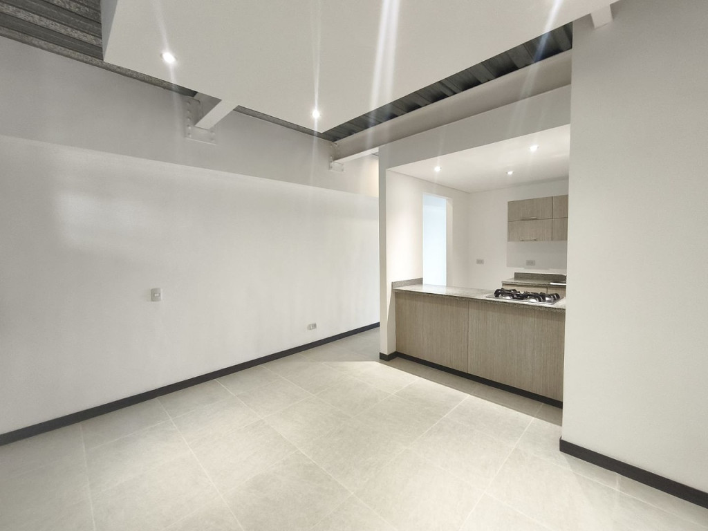 Apartaestudio En Arriendo - Vipasa, Cali